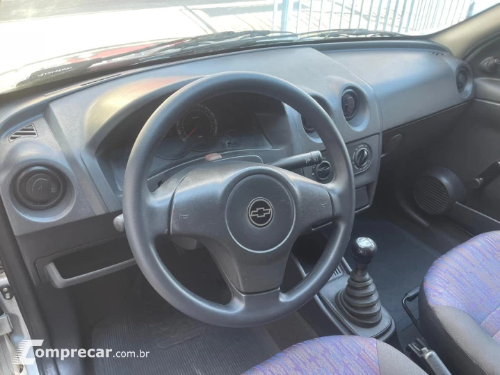 CELTA 1.0 MPFI VHCE Life 8V