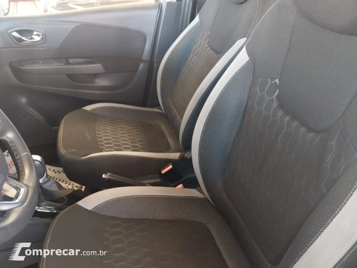 CAPTUR 1.6 16V SCE ZEN