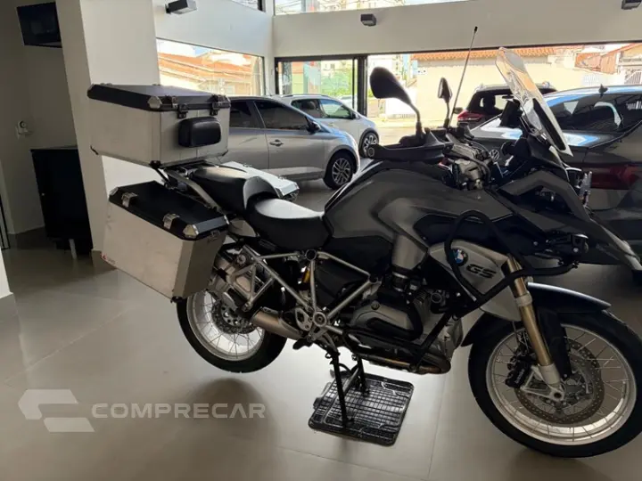 R 1200 GS