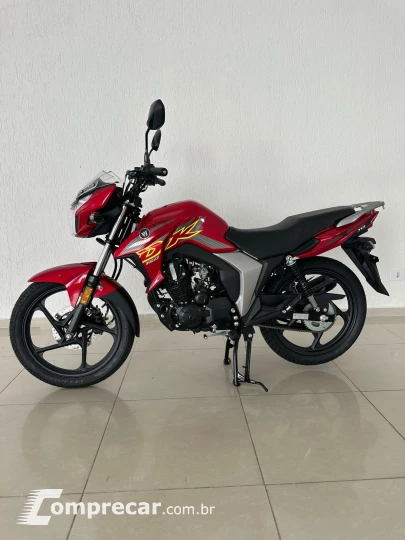 DK 150 CBS