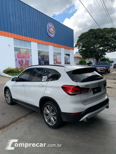 X1 2.0 Sdrive 18I 16V