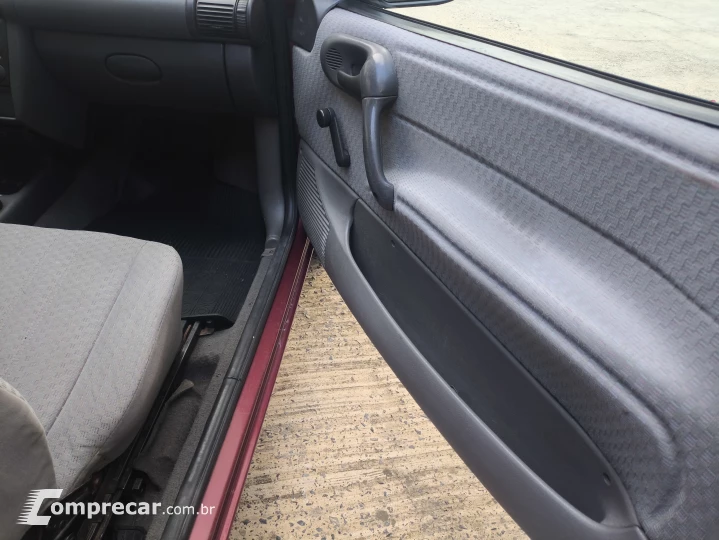 CORSA 1.0 EFI Wind 8V