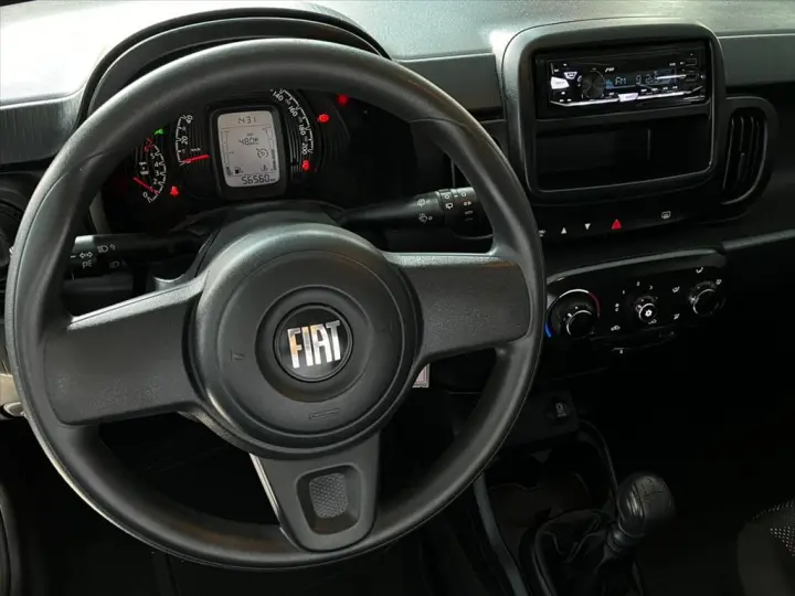 MOBI 1.0 EVO FLEX LIKE. MANUAL