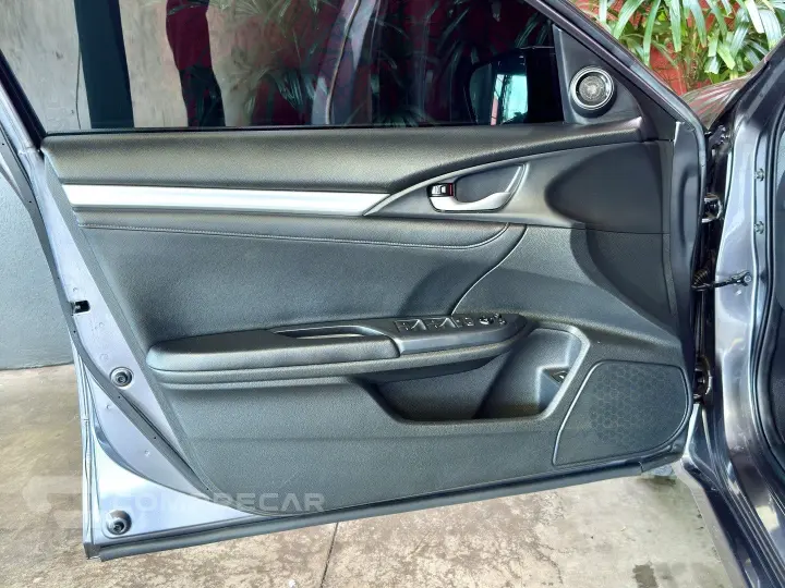 CIVIC 2.0 16V FLEXONE EXL 4P CVT