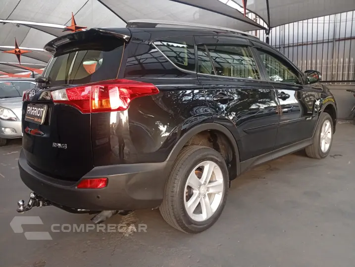 RAV4 2.0 4X2 16V