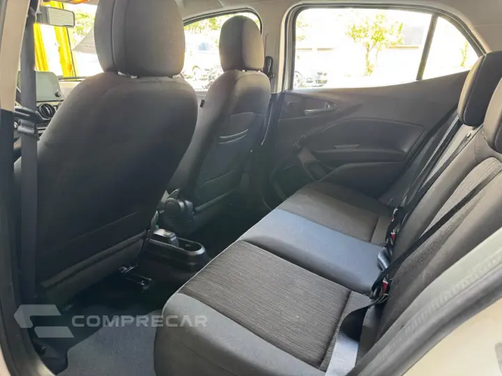 Argo 1.0 4P FLEX FIREFLY DRIVE