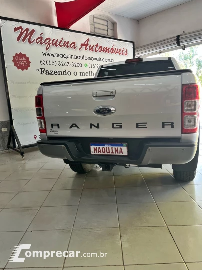 RANGER 2.2 XLS 4X4 CD 16V