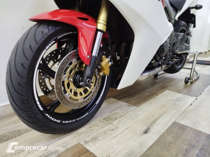 CBR 600 600 cc