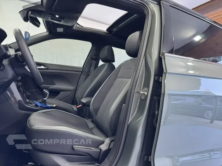 T-CROSS 1.4 250 TSI Extreme