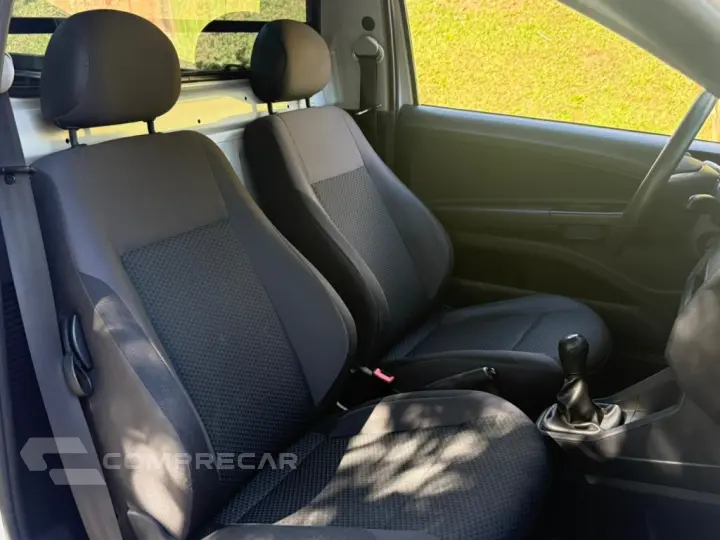 SAVEIRO 1.6 MSI ROBUST CS 16V FLEX 2P MANUAL