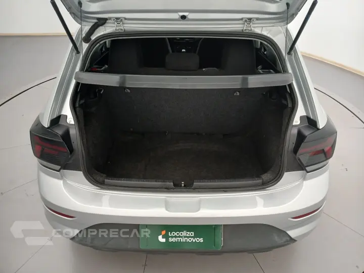 POLO 1.0 MPI TRACK MANUAL