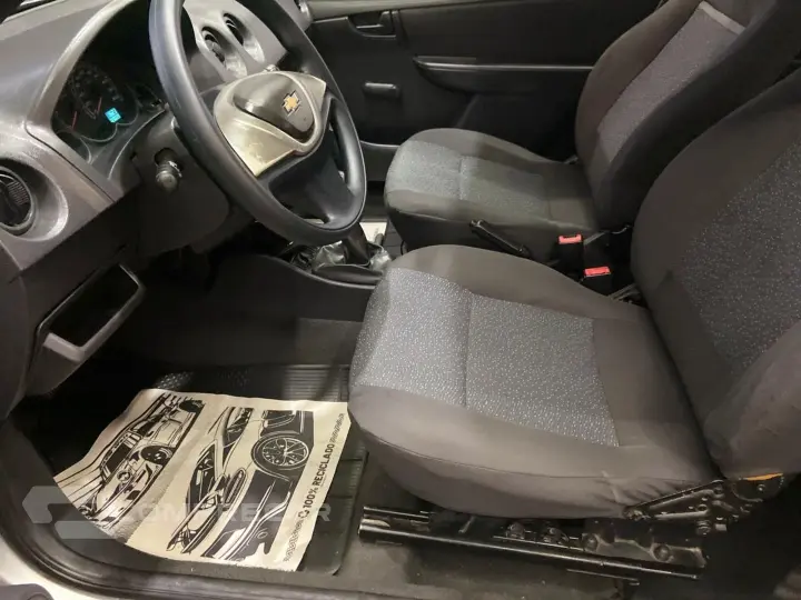 Celta 1.0 Mpfi Ls 8V Flex 2P Manual