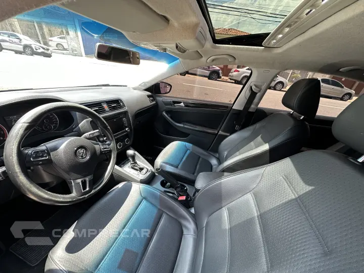 JETTA 2.0 Comfortline