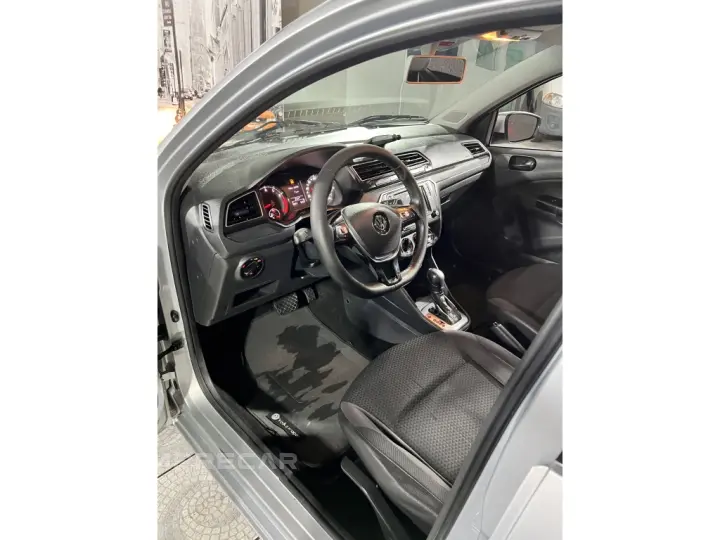 GOL 1.6 16V MSI TOTALFLEX 4P AUTOMÁTICO