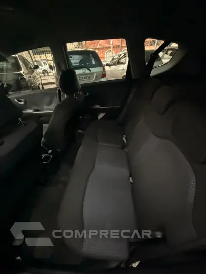 FIT 1.4 LX 16V
