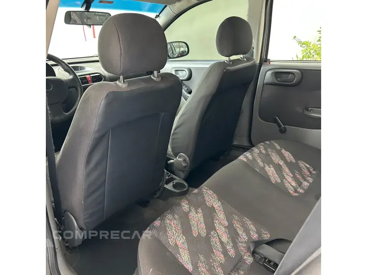 CORSA 1.8 MPFI JOY SEDAN 8V FLEX 4P MANUAL