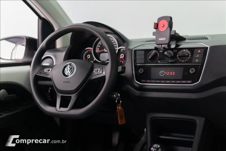 UP 1.0 170 TSI Xtreme