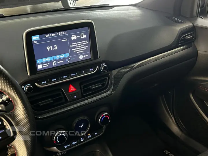 HB20 Sport 1.0 TB Flex 12V Aut.