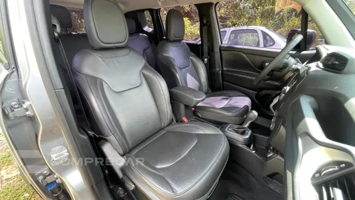 RENEGADE 1.8 16V Sport