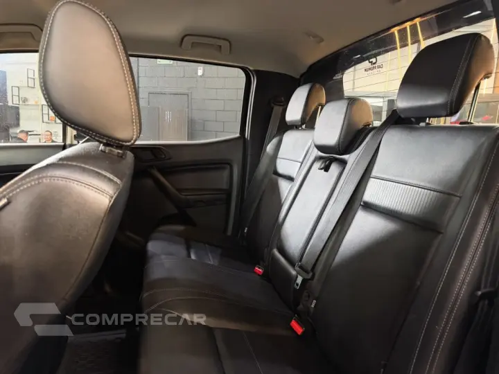 RANGER 2.2 BLACK 4X2 CD 16V DIESEL 4P AUTOMÁTICO