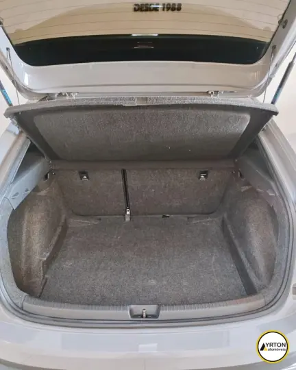 Nivus 1.0 4P FLEX 200 TSI HIGHLINE TURBO AUTOMÁTICO