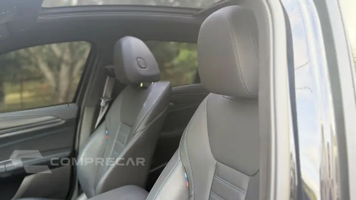 X4 2.0 16V 30I M Sport