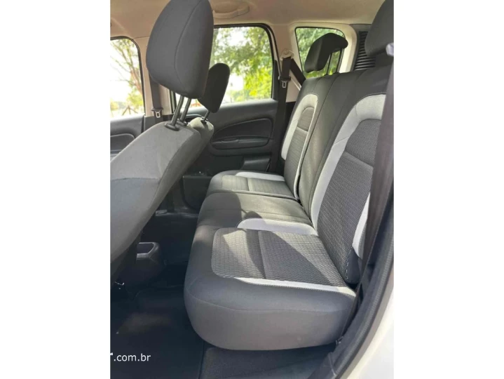 AIRCROSS 1.5 Live 8V