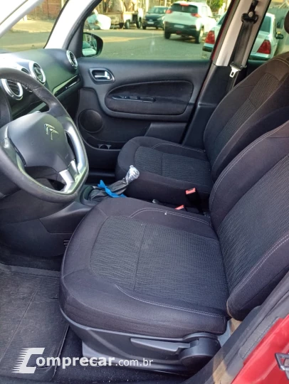AIRCROSS 1.6 GLX 16V