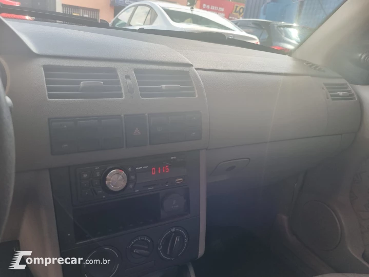 GOL 1.0 MI 16V G.III