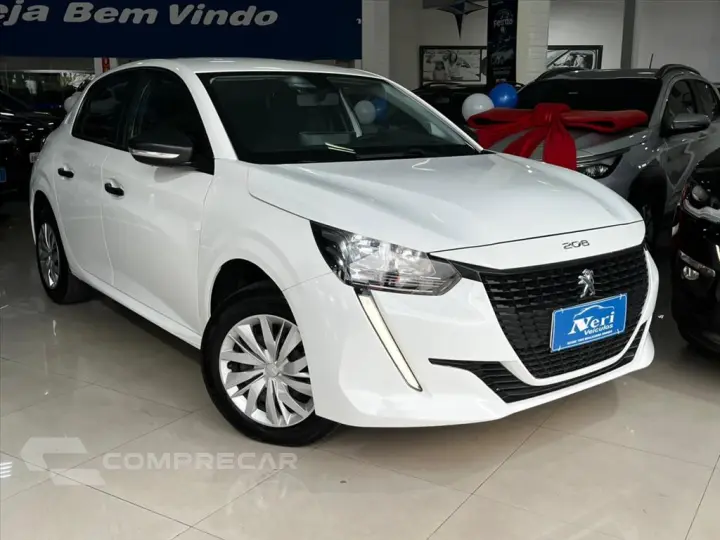 208 1.0 FIREFLY FLEX LIKE MANUAL