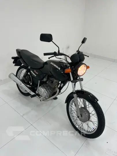 CG 125 - FAN