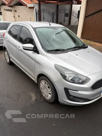 KA 1.5 Ti-vct SE