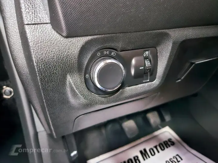 PRISMA 1.4 LT 8V FLEX MANUAL