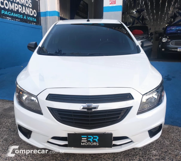 ONIX 1.0 MPFI JOY 8V