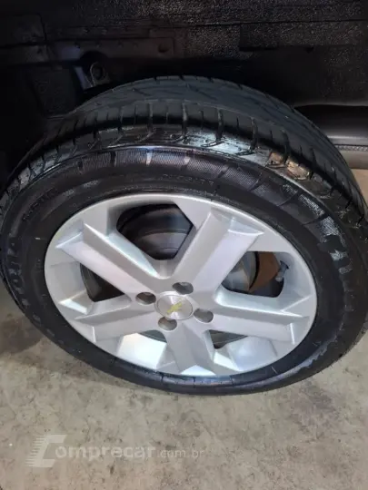 MONTANA 1.4 MPFI Sport CS 8V