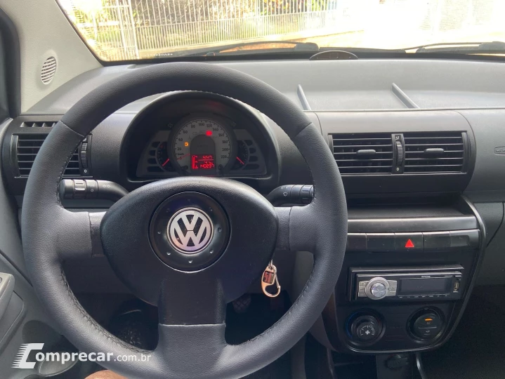 SPACEFOX 1.6 MI 8V
