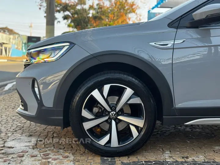 NIVUS 1.0 200 TSI Highline