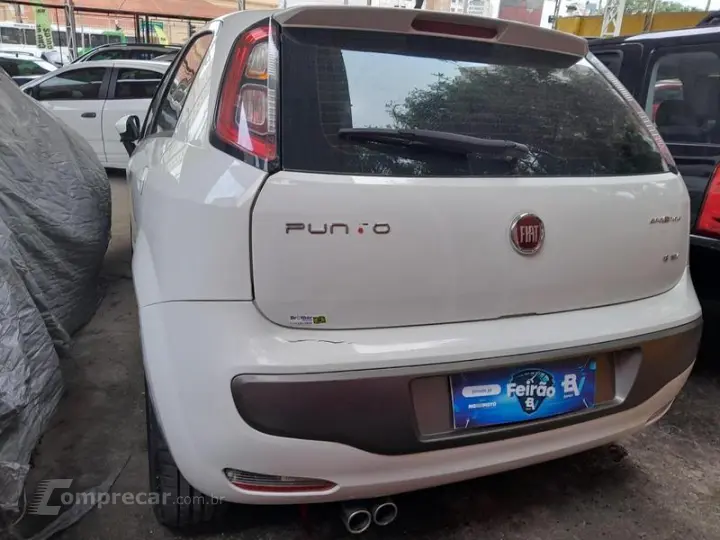 PUNTO SPORTING DUALOGIC 1.8