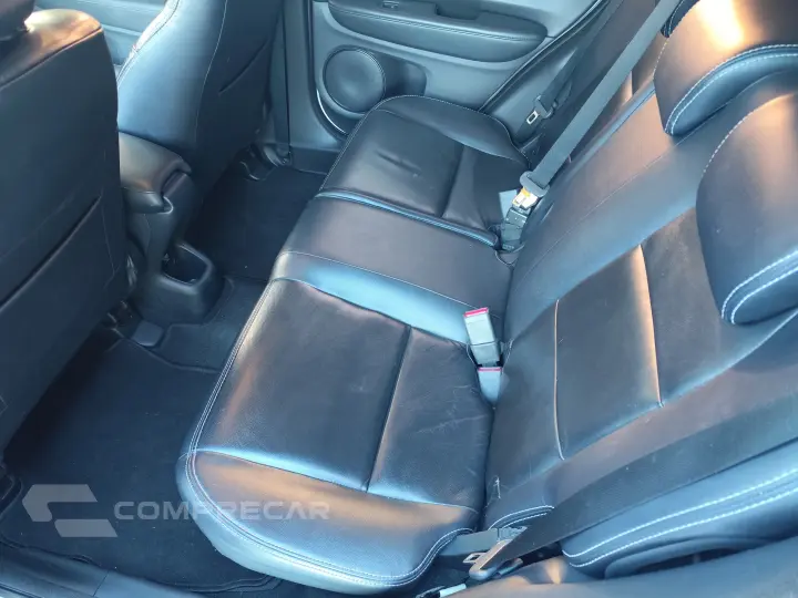HR-V 1.8 16V EX