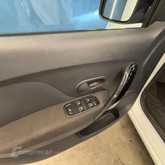 LOGAN Zen Flex 1.0 12V 4p Mec.