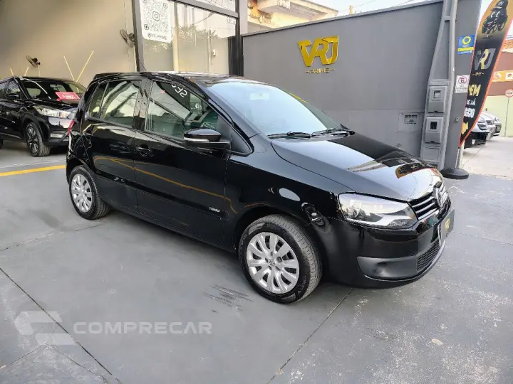 Fox 1.6 Mi Total Flex 8V 5p