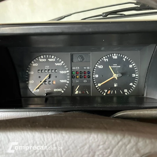 VOYAGE 1.6 CL 8V
