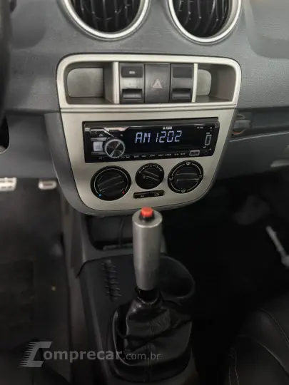 SAVEIRO 1.6 MI Surf CS 8V