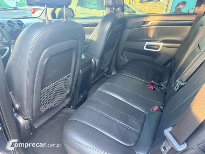 CAPTIVA SPORT FWD 2.4 16V 171/185cv