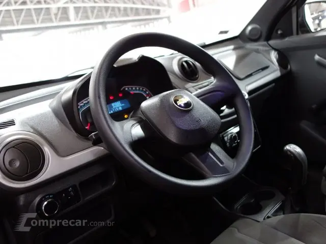 MONTANA - 1.4 MPFI LS CS 8V 2P MANUAL