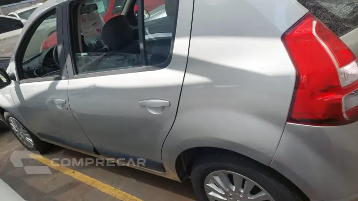 SANDERO EXP