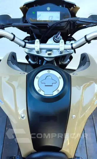 YAMAHA XTZ 250 LANDER