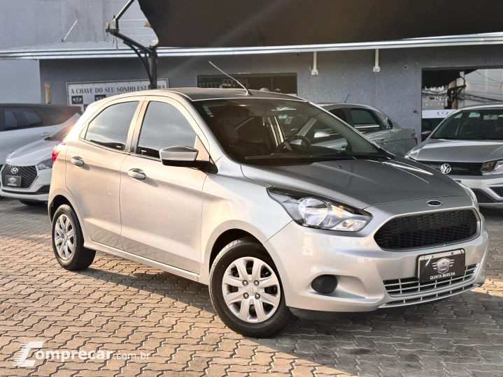 Ka SE 1.0 (Flex)