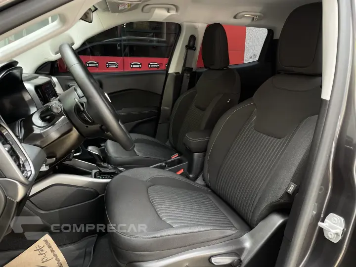 TORO 1.3 TURBO 270 FLEX FREEDOM AT6