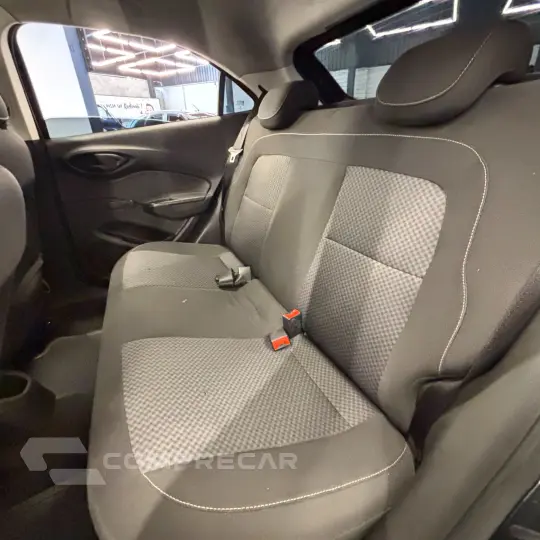 ONIX HATCH LT 1.0 8V FlexPower 5p Mec.